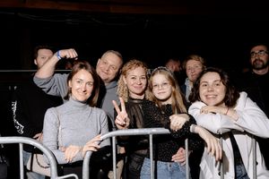 Фотограф Андрей Губренко